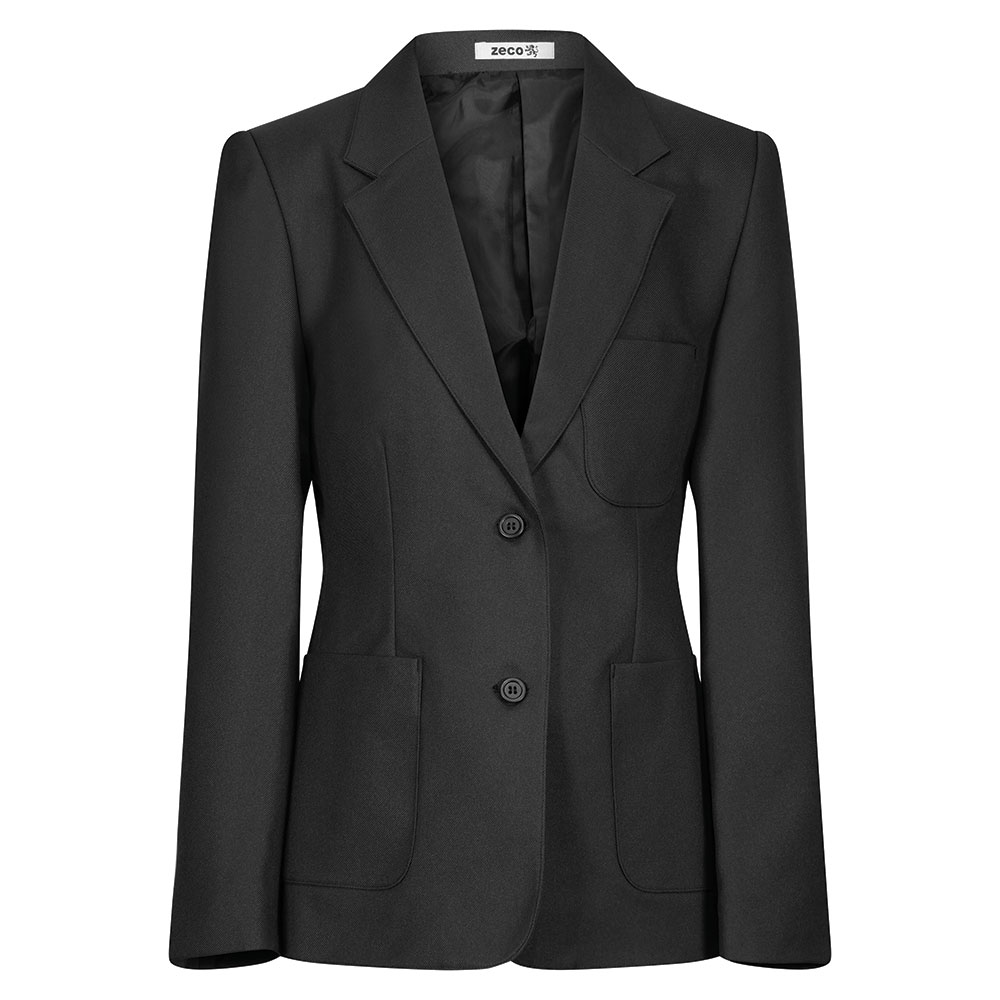 Girls Blazer