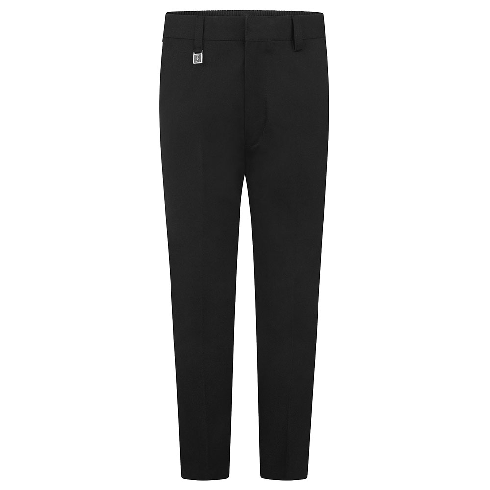 Boys Slim Fit Trouser