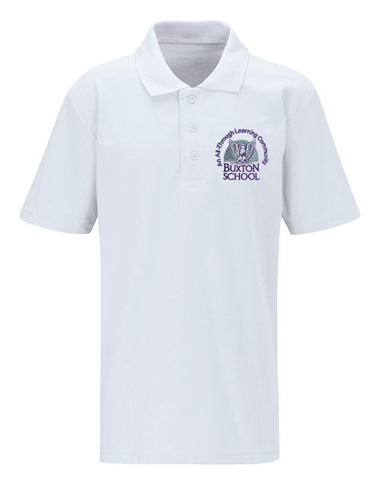 Buxton Primary Polo Shirt