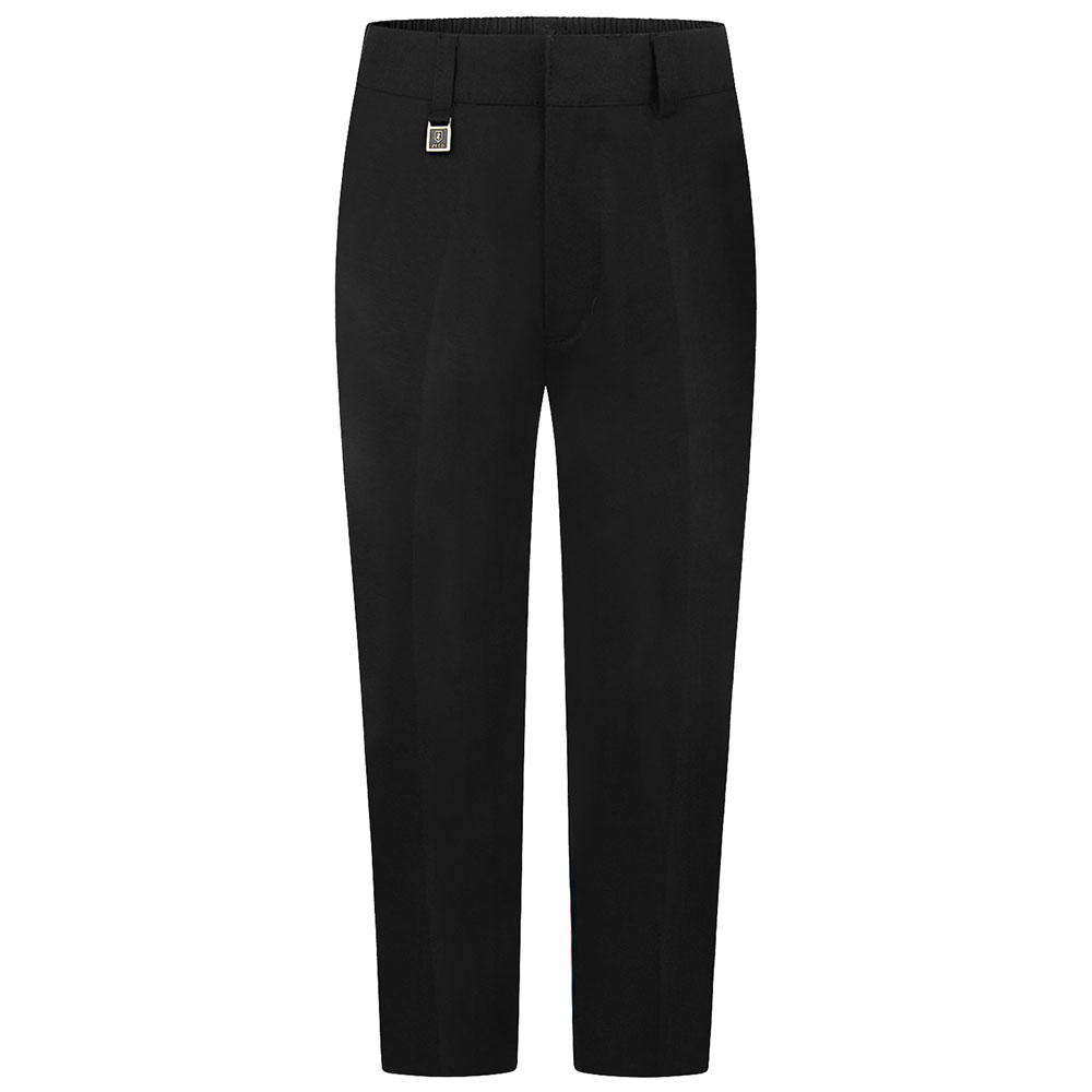 Boys Sturdy Fit Trouser