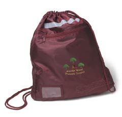 Ainslie Wood PE Bag