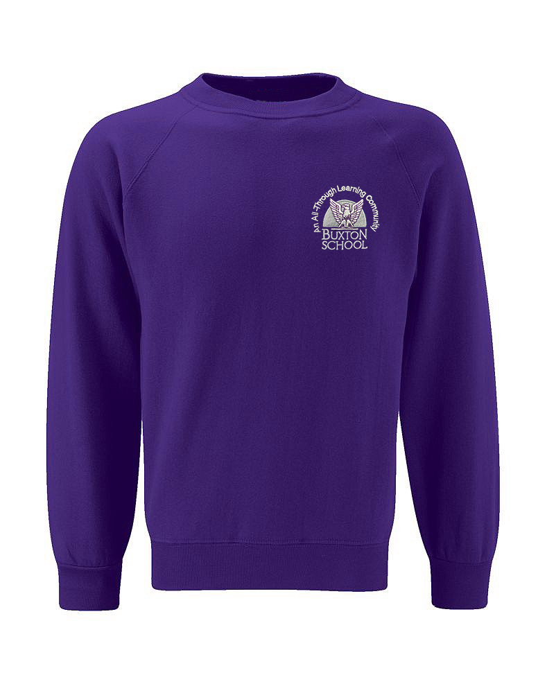 Buxton Primary Sweatshirt