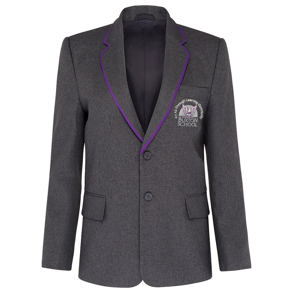 Buxton Boys Blazer