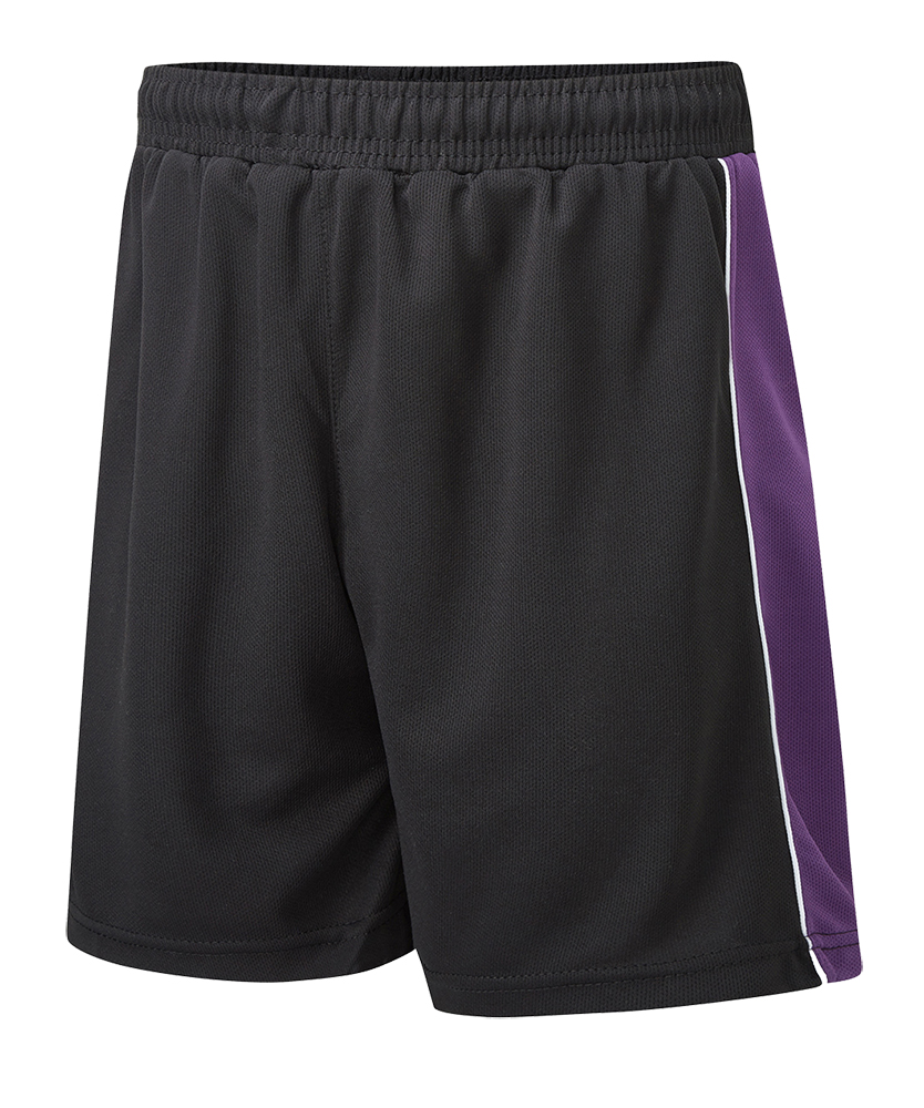 Buxton PE Shorts