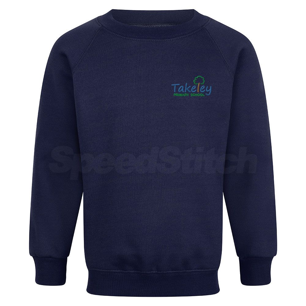 Takeley Sweatshirt