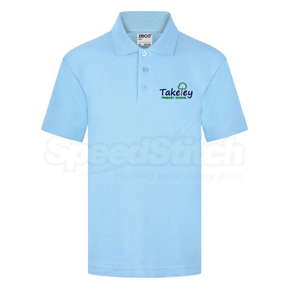 Takeley Polo Shirt