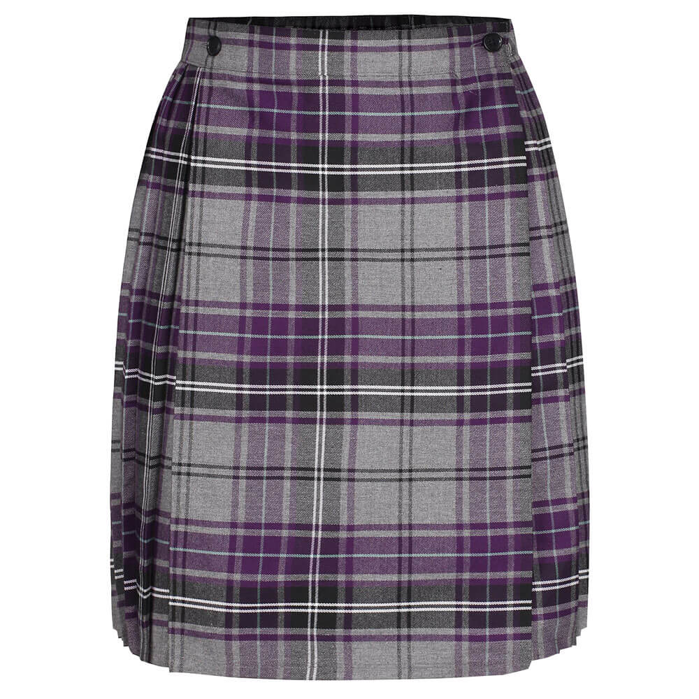 Buxton Kilt Skirt