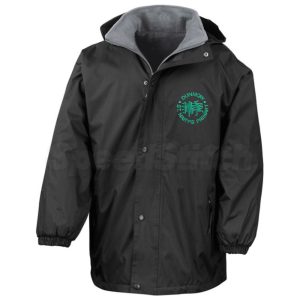 Dunmow St Mary's Jacket