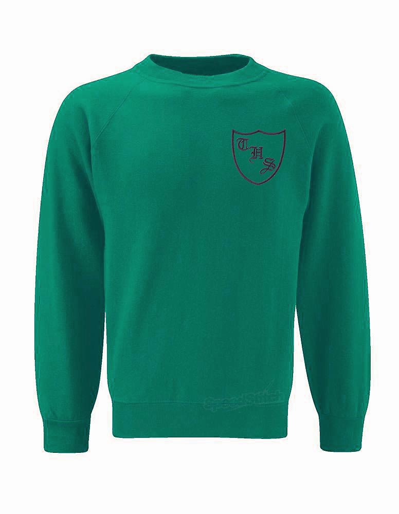 Thorpe Hall Sweatshirt