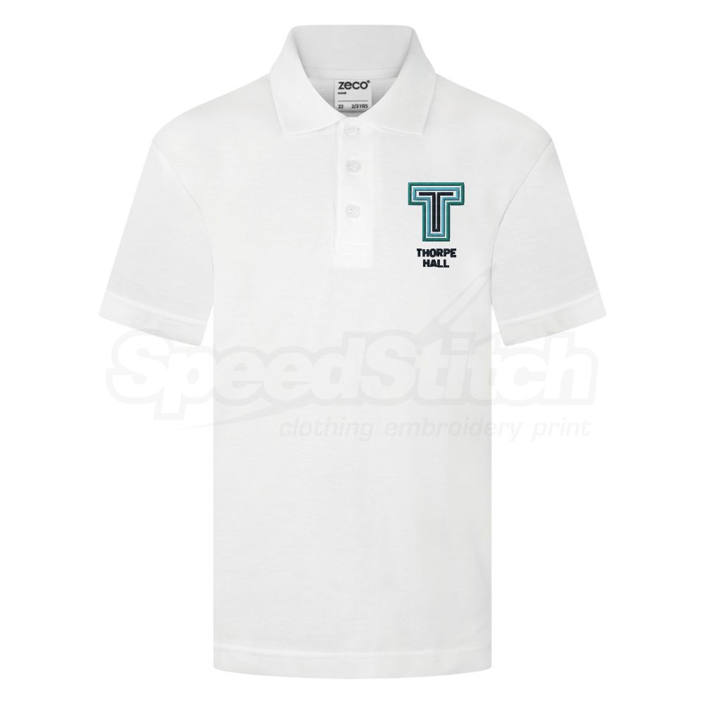 Thorpe Hall Polo Shirt