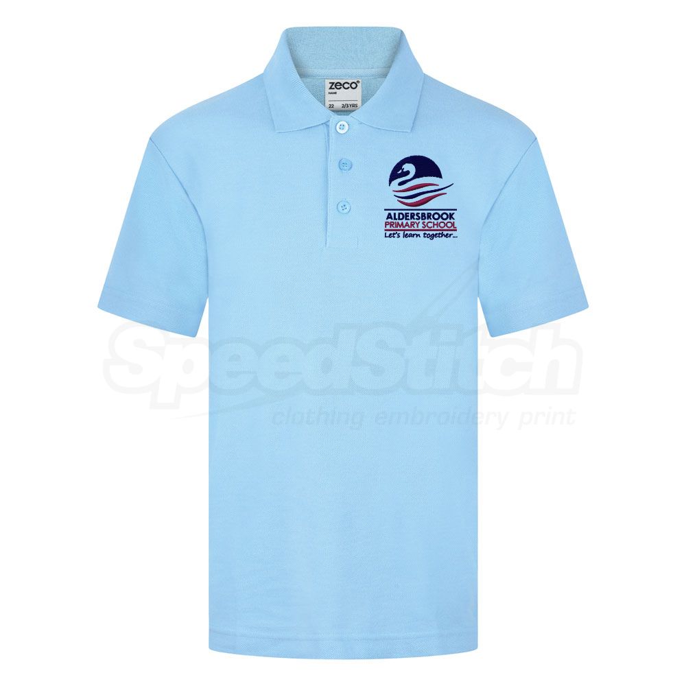 Aldersbrook Polo Shirt