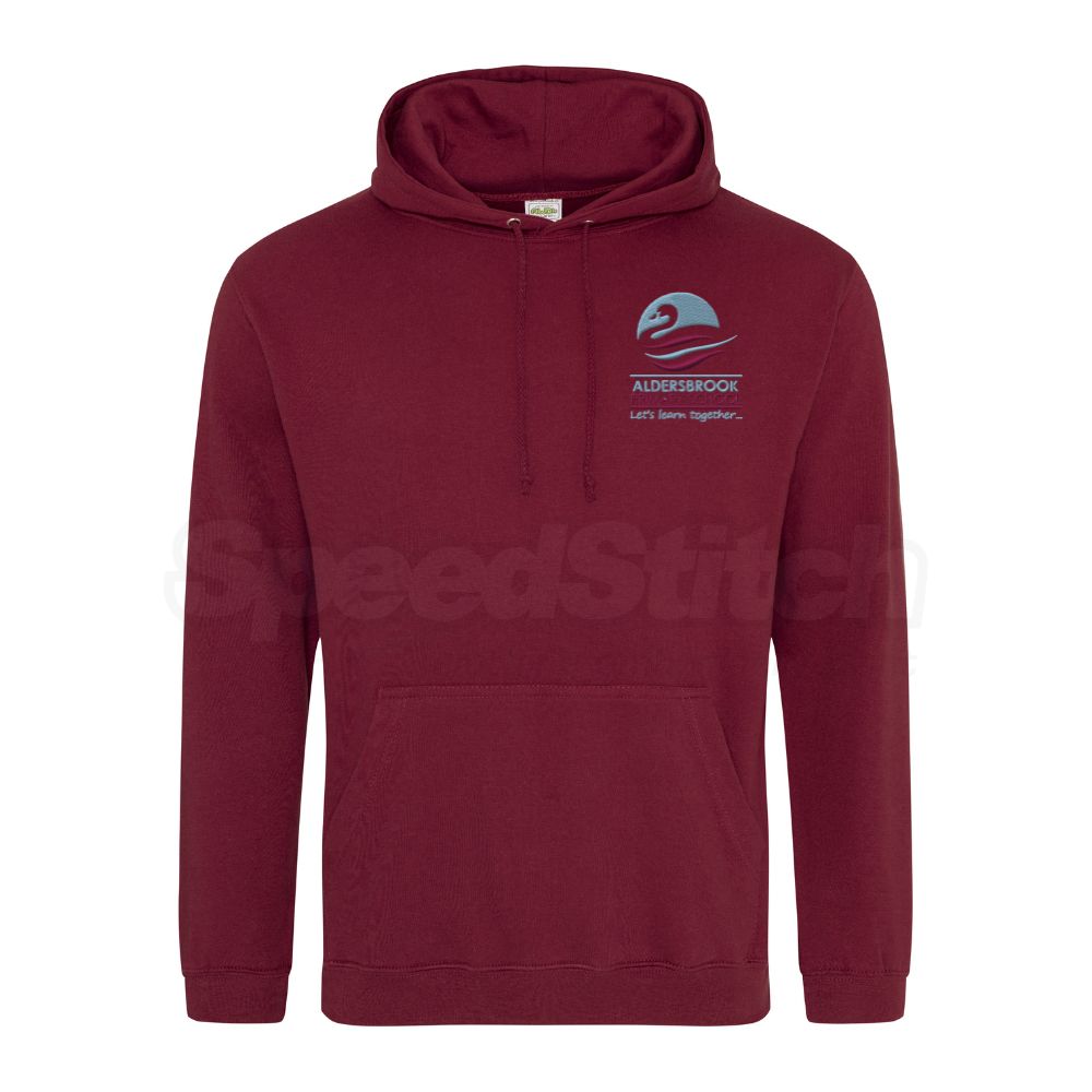 Aldersbrook PE Hoodie