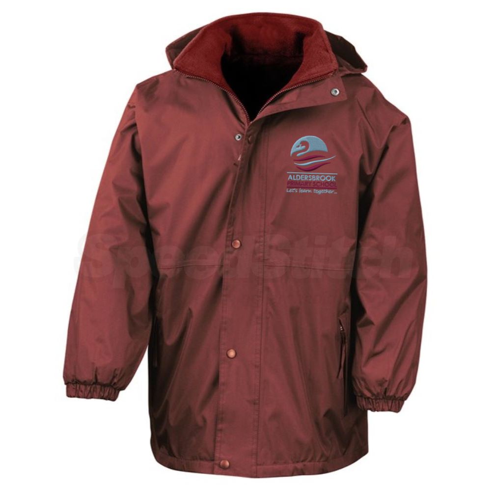 Aldersbrook Jacket