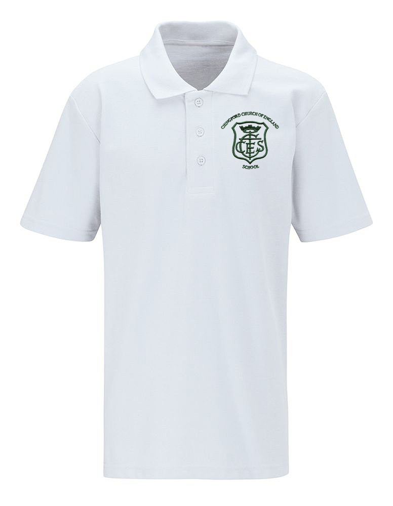 CofE Polo Shirt