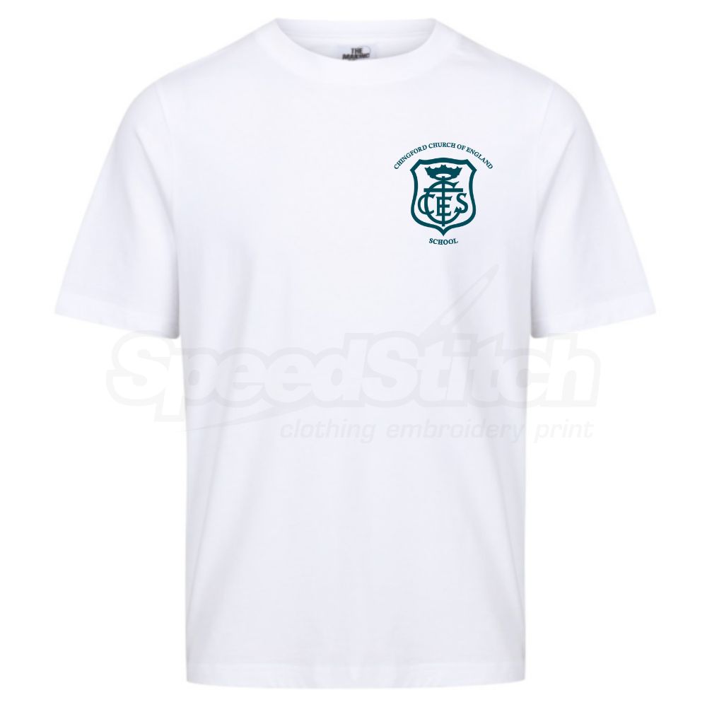 Chingford CofE PE T-Shirt