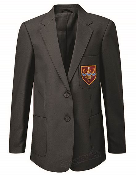 Chingford Foundation Girls Blazer