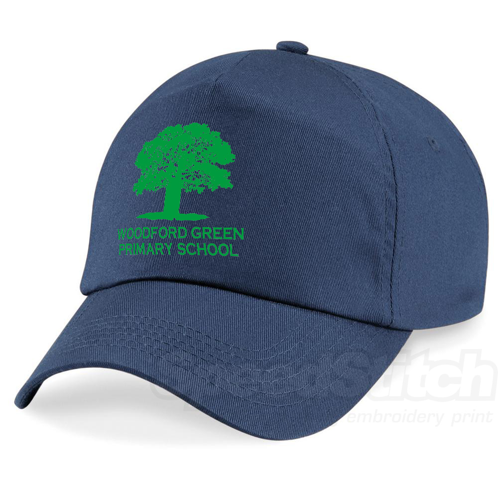 Woodford Green Cap