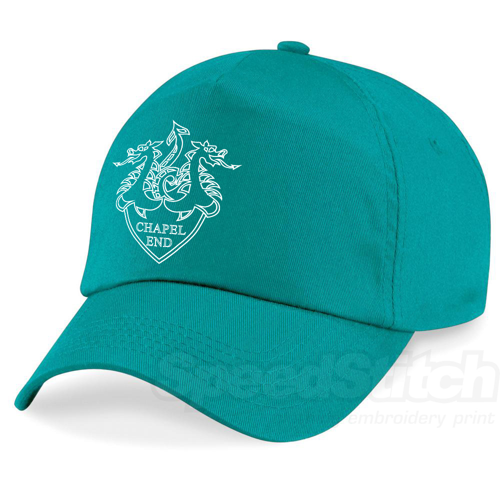 Chapel End Infants Cap