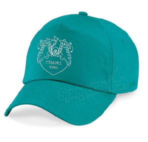 Chapel End Infants Cap