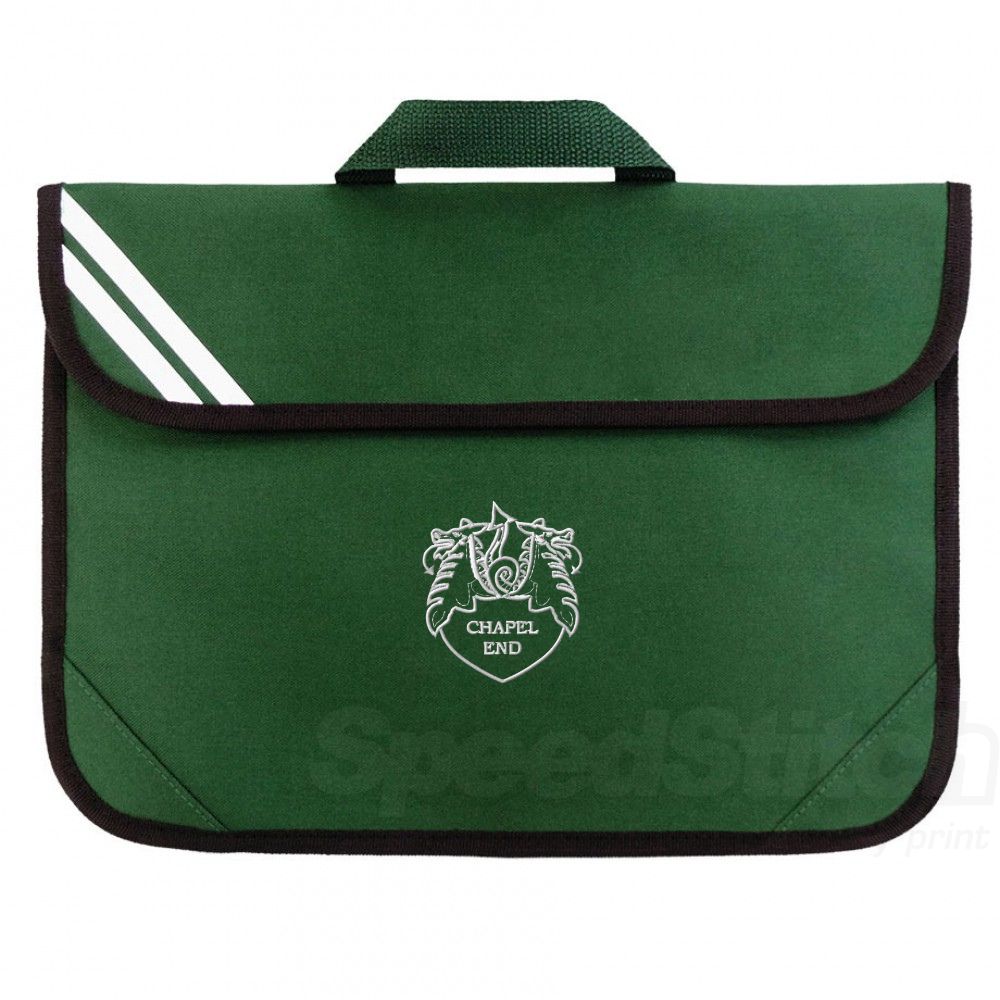 Chapel End Infants Book Bag