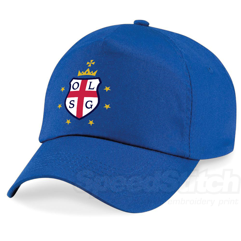 OLSG Cap