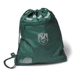 Chapel End Infants PE Bag