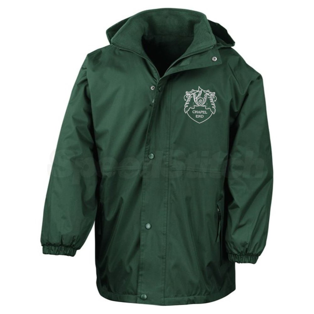 Chapel End Infants Jacket