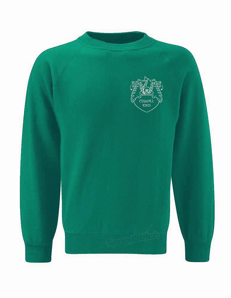 Chapel End Infants Sweatshirt