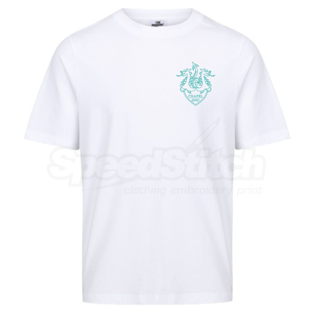 Chapel End Infants PE T-Shirt