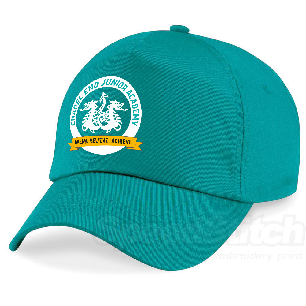 Chapel End Junior Cap