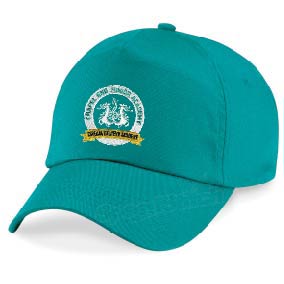 Chapel End Junior Cap