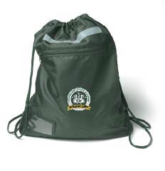 Chapel End Junior PE Bag