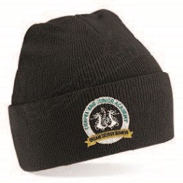 Chapel End Junior Knitted Hat