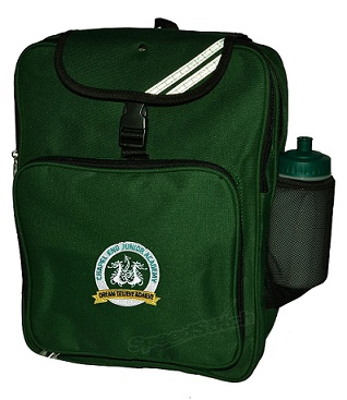 Chapel End Junior Rucksack