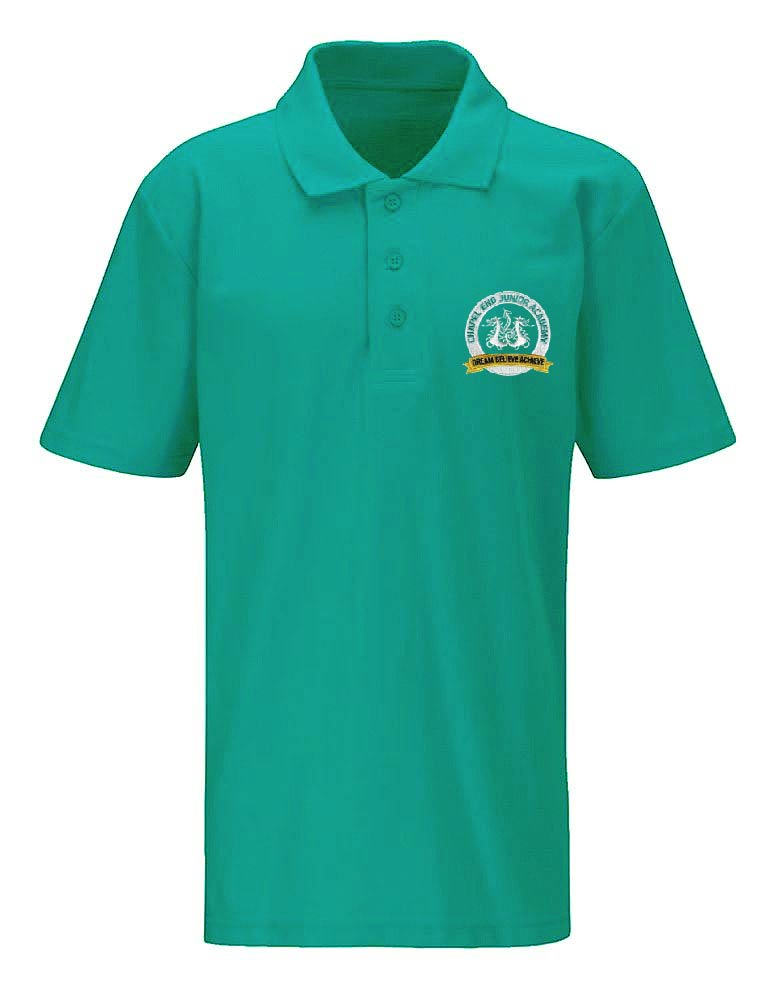 Chapel End Junior Polo Shirt