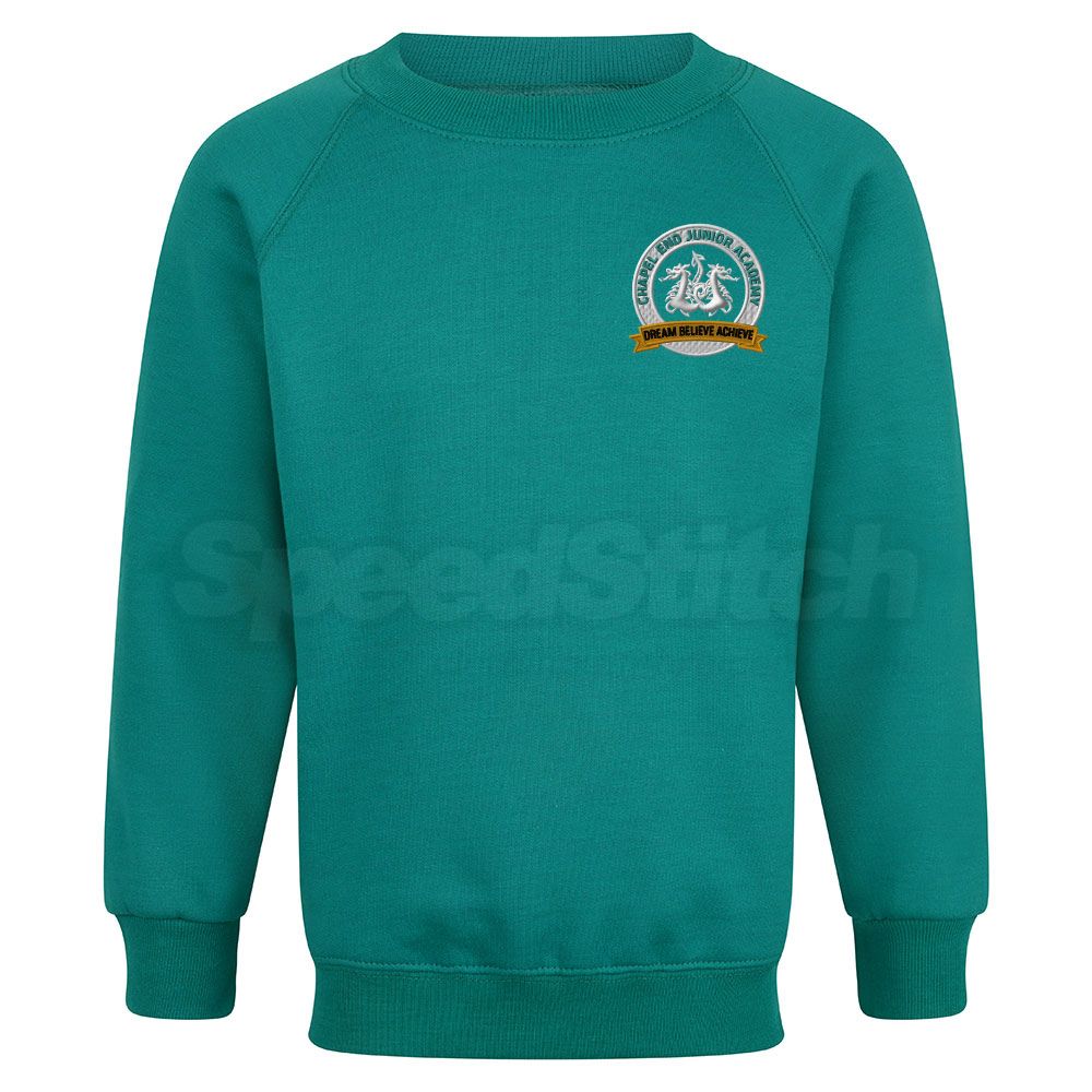 Chapel End Junior Sweatshirt