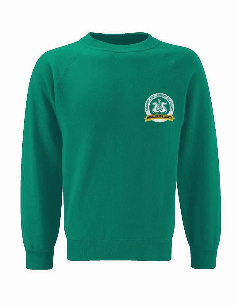 Chapel End Junior Sweatshirt