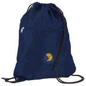 Connaught PE Bag