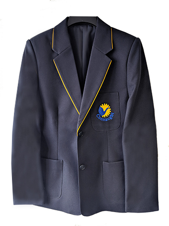 Connaught Girls Blazer