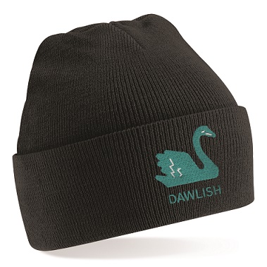 Dawlish Knitted Hat