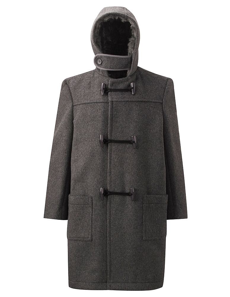 Duffle Coat