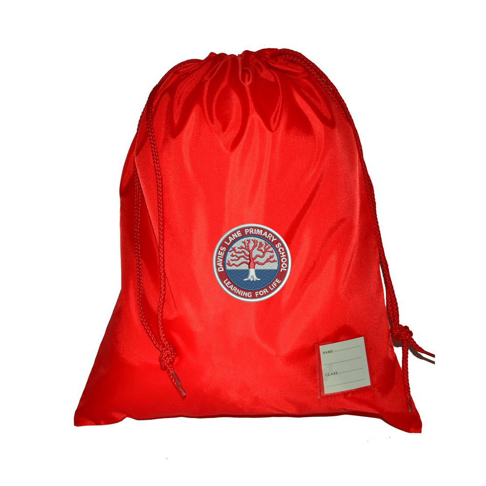 Davies Lane PE Bag