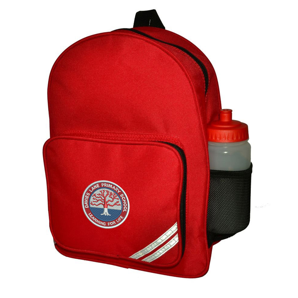 Davies Lane Infant Rucksack