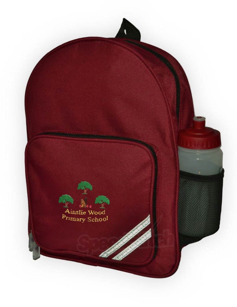 Ainslie Wood Infant Rucksack