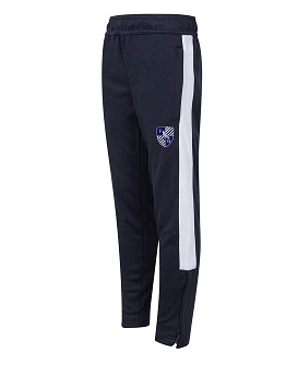 Frederick Bremer PE Track Bottoms