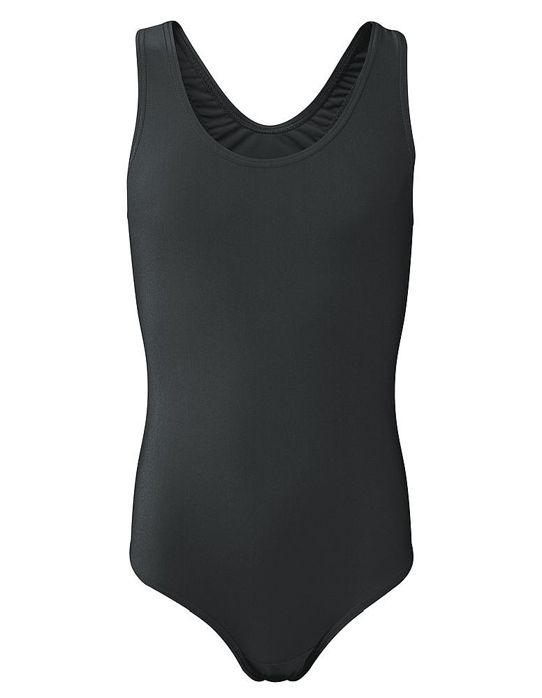 Girls Eco Swimsuit