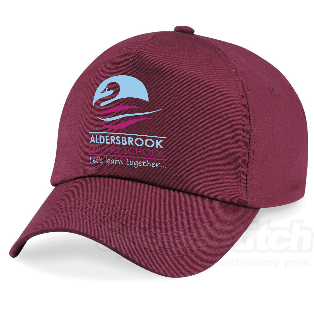 Aldersbrook Cap