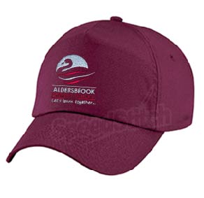 Aldersbrook Cap