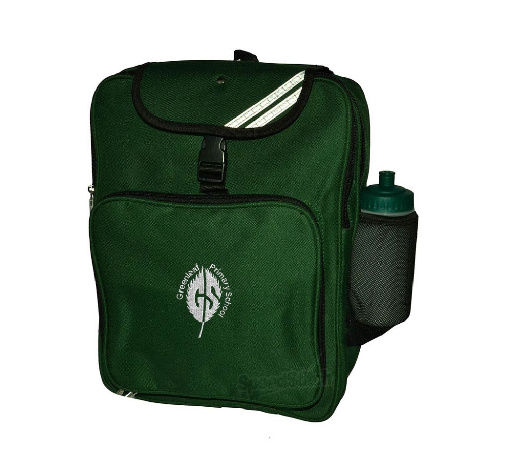 Greenleaf Junior Rucksack