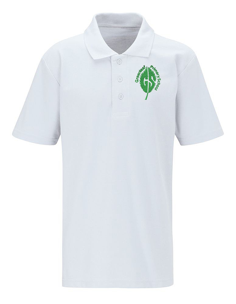 Greenleaf Polo Shirt